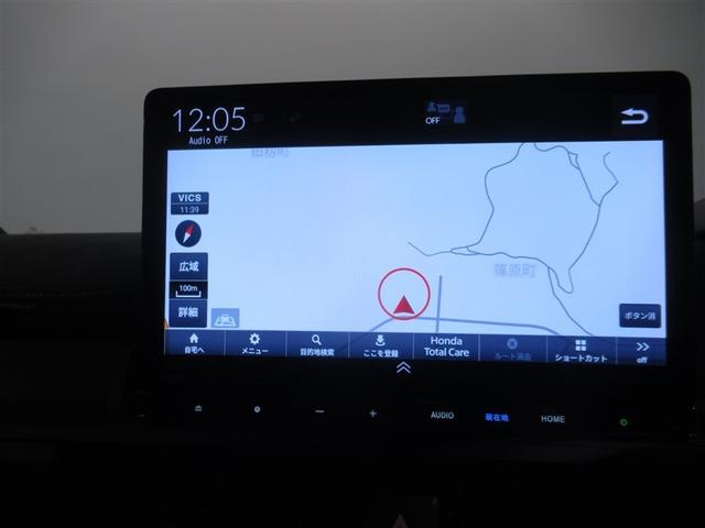 ステップワゴン e:HEVスパーダ 衝突被害軽減システム メモリーナビ フルセグ バックカメラ ETC CD ミュージックプレイヤー接続可 DVD再生 オートクルーズコントロール LEDヘッドランプ 両側電動スライド 乗車定員7人(20枚目)