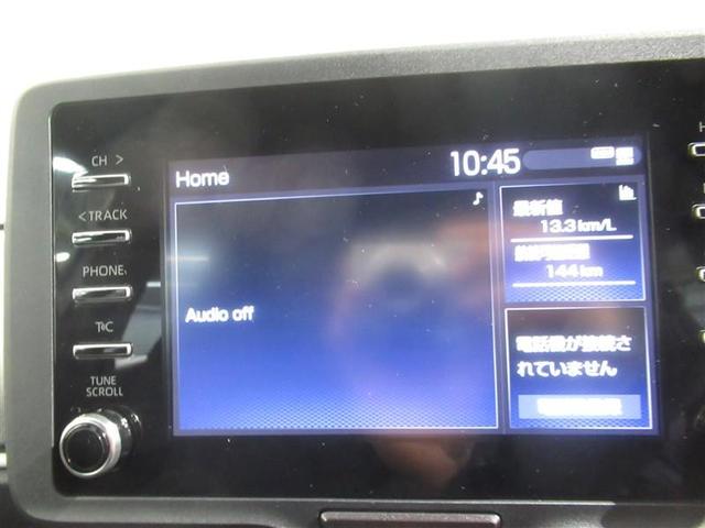 ヤリス X 衝突被害軽減システム フルセグ ミュージックプレイヤー接続可 キーレス ワンオーナー(16枚目)