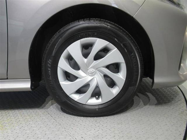 ヤリス X 衝突被害軽減システム フルセグ ミュージックプレイヤー接続可 キーレス ワンオーナー(21枚目)