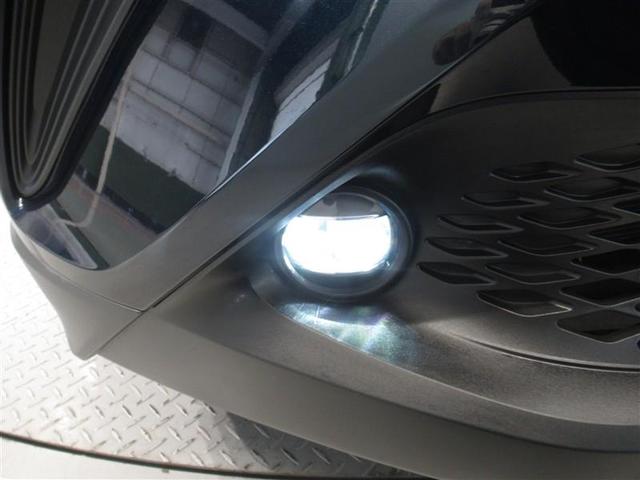 Ｃ－ＨＲ Ｇ　モード　ネロ　衝突被害軽減システム　メモリーナビ　フルセグ　バックカメラ　ＥＴＣ　ＣＤ　ミュージックプレイヤー接続可　ＤＶＤ再生　オートクルーズコントロール　ＬＥＤヘッドランプ　スマートキー　キーレス　ハイブリッド（10枚目）