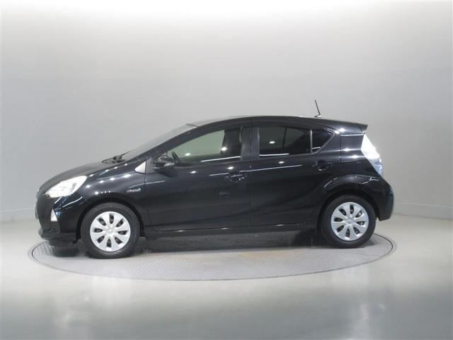 アクア G メモリーナビ フルセグ バックカメラ ETC CD ミュージックプレイヤー接続可 DVD再生 キーレス ハイブリッド ワンオーナー(2枚目)