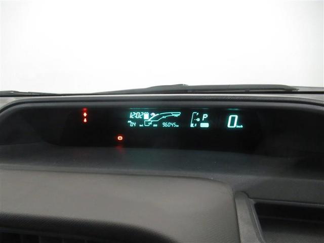 アクア G メモリーナビ フルセグ バックカメラ ETC CD ミュージックプレイヤー接続可 DVD再生 キーレス ハイブリッド ワンオーナー(6枚目)