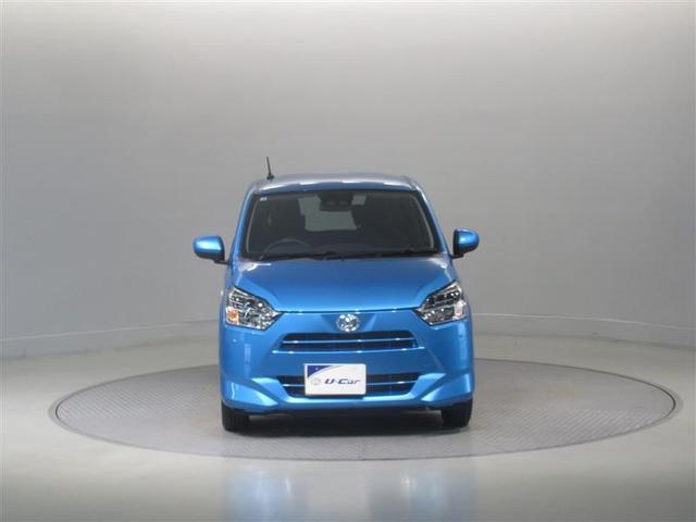 ミライース X SAIII 衝突被害軽減システム LEDヘッドランプ キーレス アイドリングストップ(2枚目)