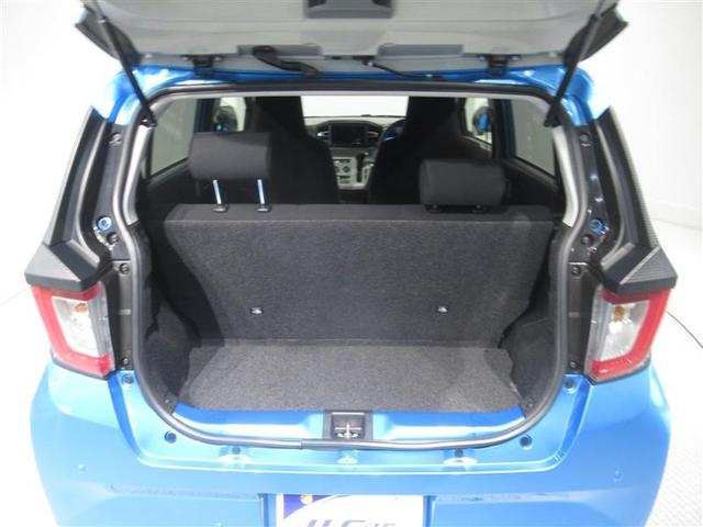 ミライース X SAIII 衝突被害軽減システム LEDヘッドランプ キーレス アイドリングストップ(10枚目)