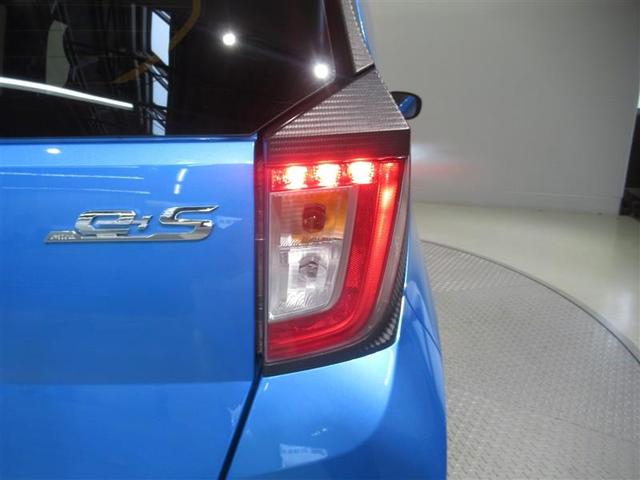 ミライース X SAIII 衝突被害軽減システム LEDヘッドランプ キーレス アイドリングストップ(12枚目)