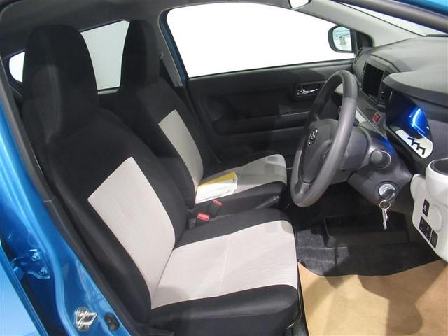 ミライース X SAIII 衝突被害軽減システム LEDヘッドランプ キーレス アイドリングストップ(13枚目)