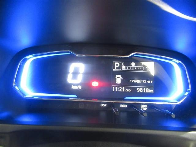 ミライース X SAIII 衝突被害軽減システム LEDヘッドランプ キーレス アイドリングストップ(16枚目)