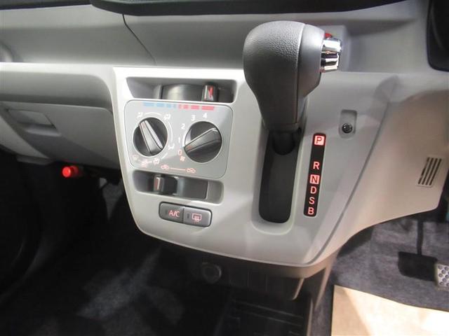 ミライース X SAIII 衝突被害軽減システム LEDヘッドランプ キーレス アイドリングストップ(18枚目)