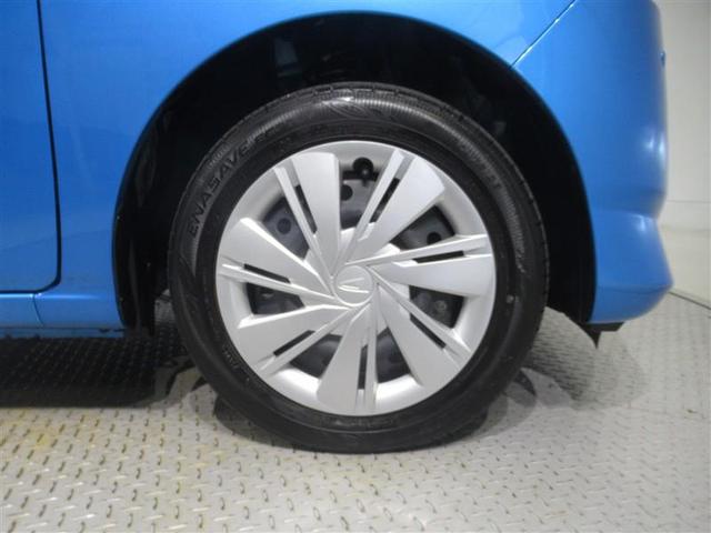 ミライース X SAIII 衝突被害軽減システム LEDヘッドランプ キーレス アイドリングストップ(19枚目)