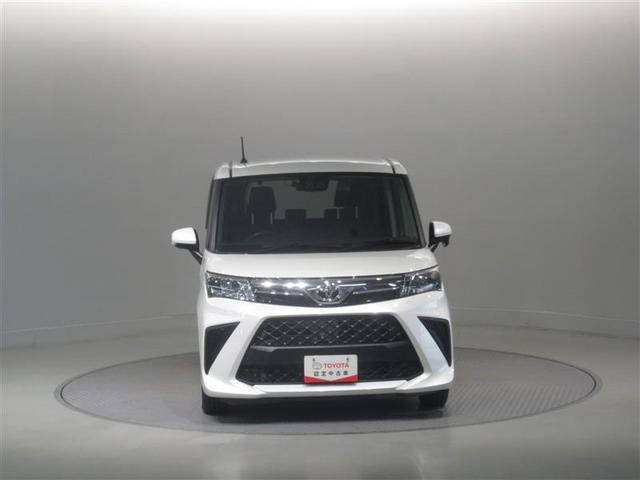 ルーミー G 衝突被害軽減システム メモリーナビ ワンセグ バックカメラ ETC CD ミュージックプレイヤー接続可 LEDヘッドランプ 両側電動スライド スマートキー キーレス アイドリングストップ ワンオーナー(2枚目)