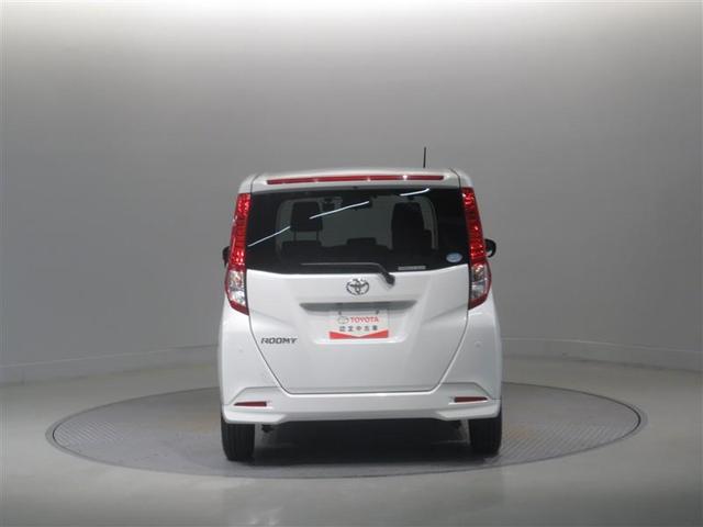 ルーミー G 衝突被害軽減システム メモリーナビ ワンセグ バックカメラ ETC CD ミュージックプレイヤー接続可 LEDヘッドランプ 両側電動スライド スマートキー キーレス アイドリングストップ ワンオーナー(5枚目)