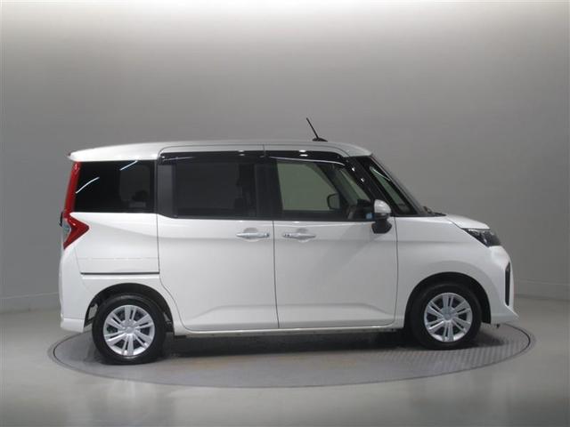 ルーミー G 衝突被害軽減システム メモリーナビ ワンセグ バックカメラ ETC CD ミュージックプレイヤー接続可 LEDヘッドランプ 両側電動スライド スマートキー キーレス アイドリングストップ ワンオーナー(7枚目)