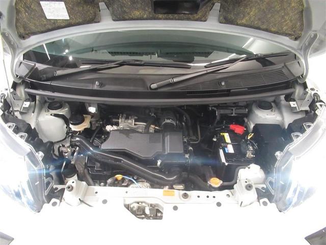 ルーミー G 衝突被害軽減システム メモリーナビ ワンセグ バックカメラ ETC CD ミュージックプレイヤー接続可 LEDヘッドランプ 両側電動スライド スマートキー キーレス アイドリングストップ ワンオーナー(9枚目)