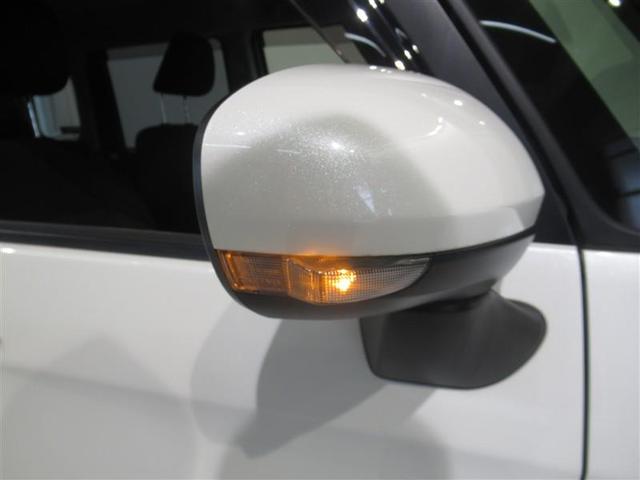 ルーミー G 衝突被害軽減システム メモリーナビ ワンセグ バックカメラ ETC CD ミュージックプレイヤー接続可 LEDヘッドランプ 両側電動スライド スマートキー キーレス アイドリングストップ ワンオーナー(12枚目)