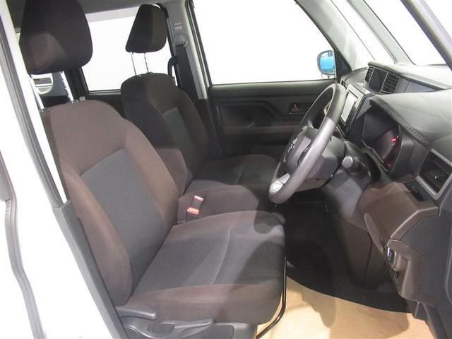 ルーミー G 衝突被害軽減システム メモリーナビ ワンセグ バックカメラ ETC CD ミュージックプレイヤー接続可 LEDヘッドランプ 両側電動スライド スマートキー キーレス アイドリングストップ ワンオーナー(14枚目)