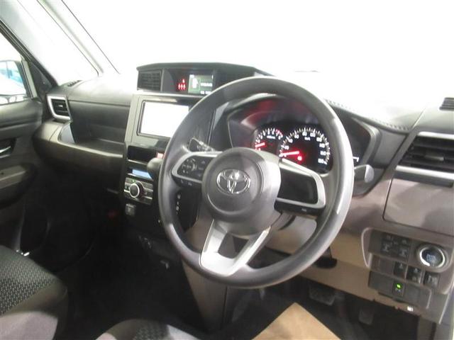 ルーミー G 衝突被害軽減システム メモリーナビ ワンセグ バックカメラ ETC CD ミュージックプレイヤー接続可 LEDヘッドランプ 両側電動スライド スマートキー キーレス アイドリングストップ ワンオーナー(19枚目)