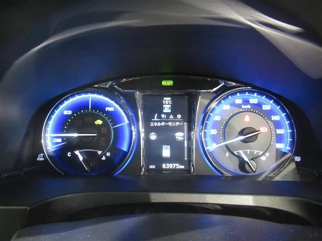 カムリ ハイブリッド Gパッケージ・プレミアムブラック 衝突被害軽減システム メモリーナビ フルセグ バックカメラ ETC CD ミュージックプレイヤー接続可 DVD再生 電動シート オートクルーズコントロール LEDヘッドランプ スマートキー キーレス(19枚目)