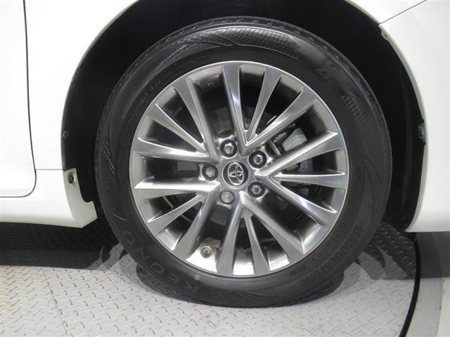 カムリ ハイブリッド Gパッケージ・プレミアムブラック 衝突被害軽減システム メモリーナビ フルセグ バックカメラ ETC CD ミュージックプレイヤー接続可 DVD再生 電動シート オートクルーズコントロール LEDヘッドランプ スマートキー キーレス(26枚目)