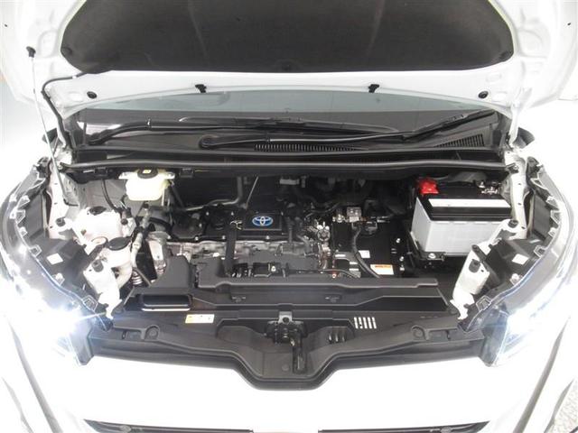 ノア ハイブリッドZ 衝突被害軽減システム メモリーナビ フルセグ バックカメラ ETC CD ミュージックプレイヤー接続可 DVD再生 オートクルーズコントロール LEDヘッドランプ 両側電動スライド 乗車定員7人(9枚目)