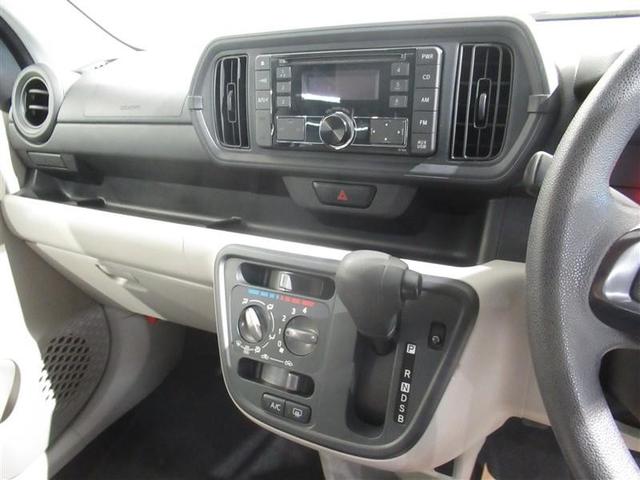 パッソ X 衝突被害軽減システム CD ミュージックプレイヤー接続可 ベンチシート スマートキー キーレス アイドリングストップ ワンオーナー(18枚目)