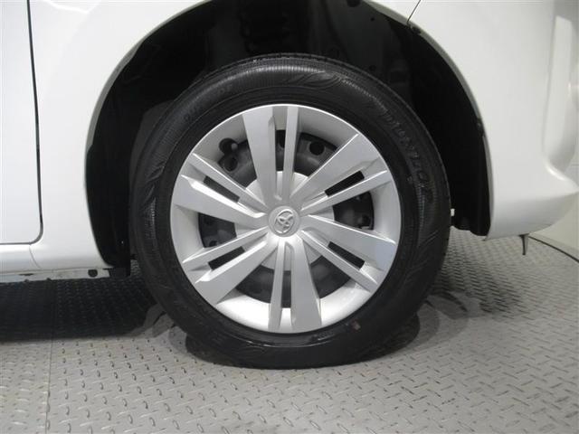 パッソ X 衝突被害軽減システム CD ミュージックプレイヤー接続可 ベンチシート スマートキー キーレス アイドリングストップ ワンオーナー(20枚目)