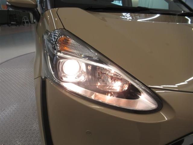 ヘッドランプはハロゲンになります。