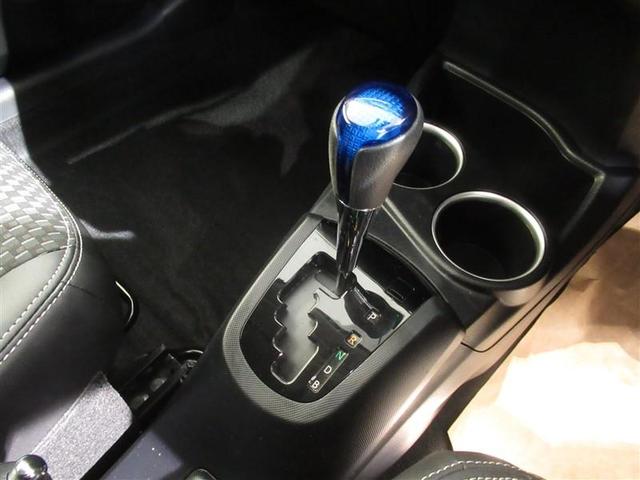 アクア クロスオーバー 衝突被害軽減システム メモリーナビ ワンセグ バックカメラ ETC CD ミュージックプレイヤー接続可 スマートキー キーレス ハイブリッド ワンオーナー(22枚目)