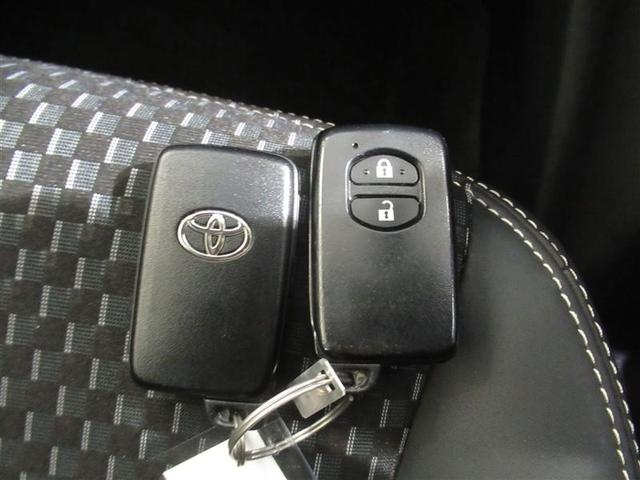 アクア クロスオーバー 衝突被害軽減システム メモリーナビ ワンセグ バックカメラ ETC CD ミュージックプレイヤー接続可 スマートキー キーレス ハイブリッド ワンオーナー(23枚目)