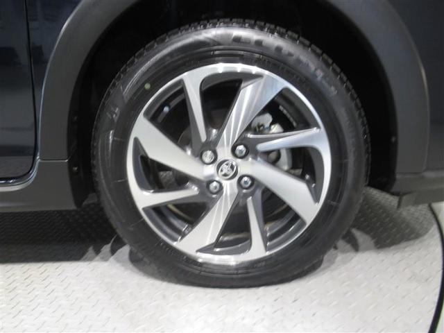 アクア クロスオーバー 衝突被害軽減システム メモリーナビ ワンセグ バックカメラ ETC CD ミュージックプレイヤー接続可 スマートキー キーレス ハイブリッド ワンオーナー(25枚目)