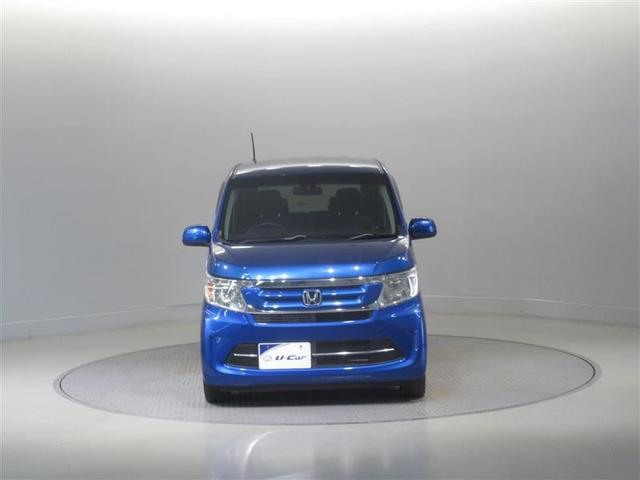 N-WGN G・Lパッケージ 衝突被害軽減システム メモリーナビ フルセグ バックカメラ ETC CD ミュージックプレイヤー接続可 DVD再生 ベンチシート スマートキー キーレス アイドリングストップ ワンオーナー(2枚目)