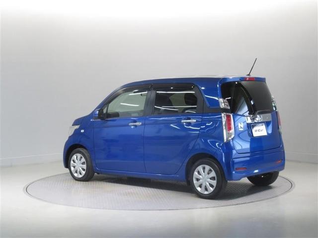 N-WGN G・Lパッケージ 衝突被害軽減システム メモリーナビ フルセグ バックカメラ ETC CD ミュージックプレイヤー接続可 DVD再生 ベンチシート スマートキー キーレス アイドリングストップ ワンオーナー(4枚目)