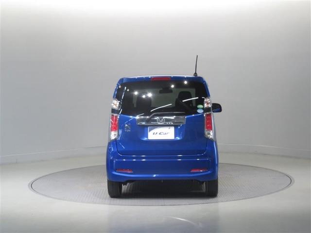 N-WGN G・Lパッケージ 衝突被害軽減システム メモリーナビ フルセグ バックカメラ ETC CD ミュージックプレイヤー接続可 DVD再生 ベンチシート スマートキー キーレス アイドリングストップ ワンオーナー(5枚目)