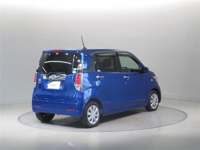 N-WGN G・Lパッケージ 衝突被害軽減システム メモリーナビ フルセグ バックカメラ ETC CD ミュージックプレイヤー接続可 DVD再生 ベンチシート スマートキー キーレス アイドリングストップ ワンオーナー(6枚目)