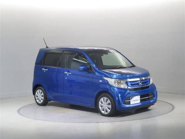 N-WGN G・Lパッケージ 衝突被害軽減システム メモリーナビ フルセグ バックカメラ ETC CD ミュージックプレイヤー接続可 DVD再生 ベンチシート スマートキー キーレス アイドリングストップ ワンオーナー(8枚目)