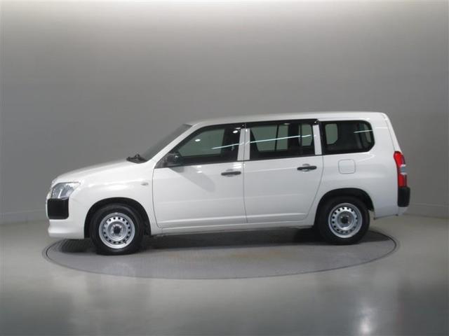 プロボックス ＤＸコンフォート　衝突被害軽減システム　メモリーナビ　ワンセグ　ＥＴＣ　ＣＤ　ミュージックプレイヤー接続可　キーレス　ワンオーナー（3枚目）