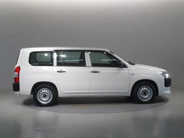 プロボックス ＤＸコンフォート　衝突被害軽減システム　メモリーナビ　ワンセグ　ＥＴＣ　ＣＤ　ミュージックプレイヤー接続可　キーレス　ワンオーナー（7枚目）