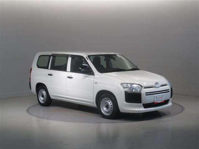 プロボックス ＤＸコンフォート　衝突被害軽減システム　メモリーナビ　ワンセグ　ＥＴＣ　ＣＤ　ミュージックプレイヤー接続可　キーレス　ワンオーナー（8枚目）