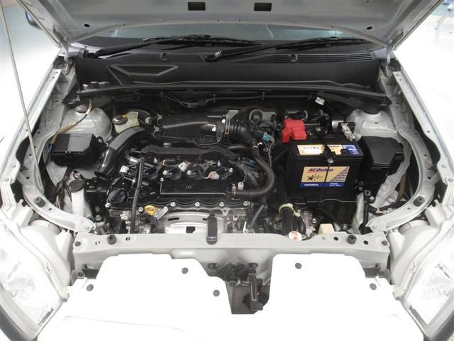 プロボックス ＤＸコンフォート　衝突被害軽減システム　メモリーナビ　ワンセグ　ＥＴＣ　ＣＤ　ミュージックプレイヤー接続可　キーレス　ワンオーナー（9枚目）