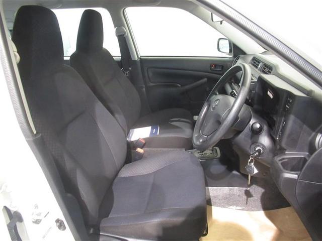 プロボックス ＤＸコンフォート　衝突被害軽減システム　メモリーナビ　ワンセグ　ＥＴＣ　ＣＤ　ミュージックプレイヤー接続可　キーレス　ワンオーナー（11枚目）