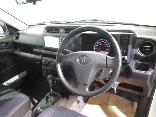 プロボックス ＤＸコンフォート　衝突被害軽減システム　メモリーナビ　ワンセグ　ＥＴＣ　ＣＤ　ミュージックプレイヤー接続可　キーレス　ワンオーナー（13枚目）