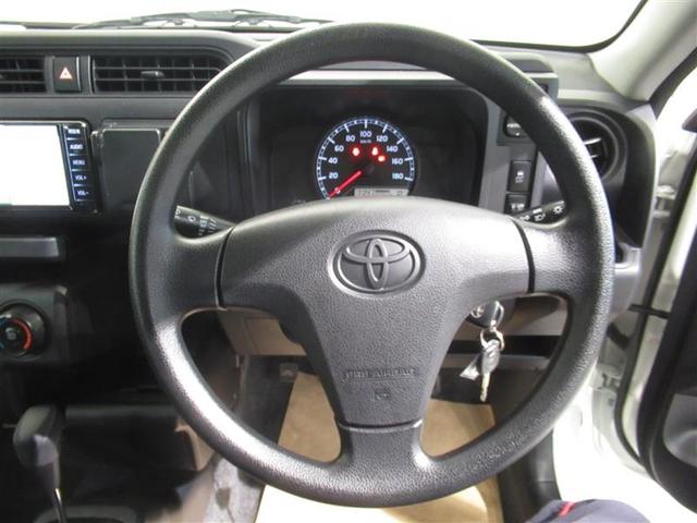 プロボックス ＤＸコンフォート　衝突被害軽減システム　メモリーナビ　ワンセグ　ＥＴＣ　ＣＤ　ミュージックプレイヤー接続可　キーレス　ワンオーナー（14枚目）