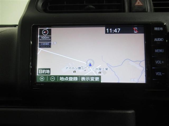 プロボックス ＤＸコンフォート　衝突被害軽減システム　メモリーナビ　ワンセグ　ＥＴＣ　ＣＤ　ミュージックプレイヤー接続可　キーレス　ワンオーナー（16枚目）