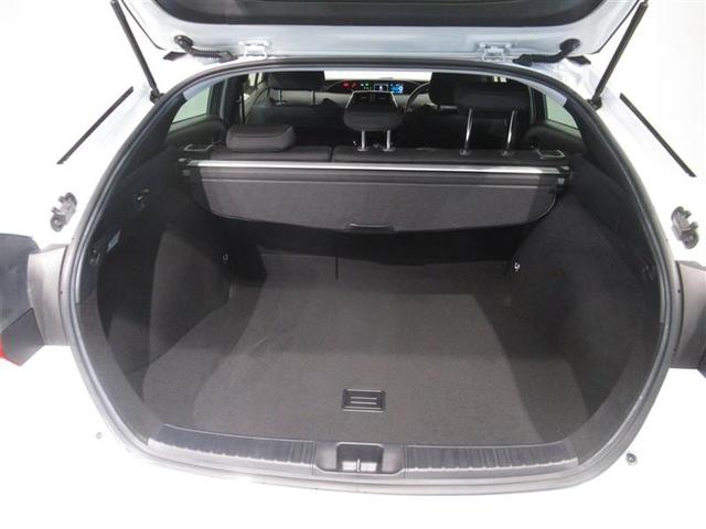 プリウス Ｓ　衝突被害軽減システム　メモリーナビ　ワンセグ　バックカメラ　ＥＴＣ　ＣＤ　ミュージックプレイヤー接続可　オートクルーズコントロール　ＬＥＤヘッドランプ　スマートキー　キーレス　ハイブリッド（11枚目）