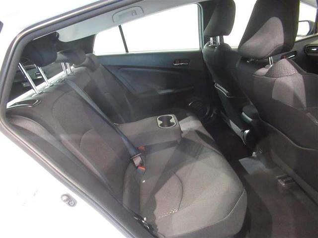 プリウス Ｓ　衝突被害軽減システム　メモリーナビ　ワンセグ　バックカメラ　ＥＴＣ　ＣＤ　ミュージックプレイヤー接続可　オートクルーズコントロール　ＬＥＤヘッドランプ　スマートキー　キーレス　ハイブリッド（13枚目）