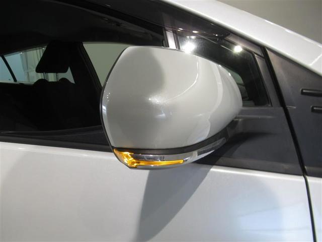 プリウス Ｓ　衝突被害軽減システム　メモリーナビ　ワンセグ　バックカメラ　ＥＴＣ　ＣＤ　ミュージックプレイヤー接続可　オートクルーズコントロール　ＬＥＤヘッドランプ　スマートキー　キーレス　ハイブリッド（23枚目）