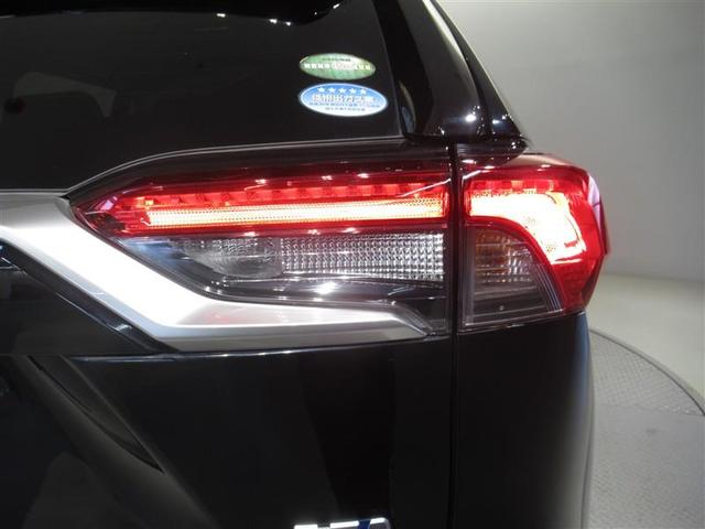 ＲＡＶ４ ハイブリッドＧ　衝突被害軽減システム　バックカメラ　ＥＴＣ　ミュージックプレイヤー接続可　電動シート　オートクルーズコントロール　ＬＥＤヘッドランプ　スマートキー　キーレス　４ＷＤ　ハイブリッド　ワンオーナー（11枚目）