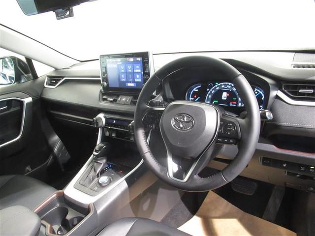 ＲＡＶ４ ハイブリッドＧ　衝突被害軽減システム　バックカメラ　ＥＴＣ　ミュージックプレイヤー接続可　電動シート　オートクルーズコントロール　ＬＥＤヘッドランプ　スマートキー　キーレス　４ＷＤ　ハイブリッド　ワンオーナー（15枚目）