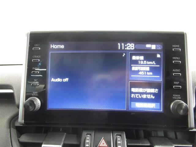 ＲＡＶ４ ハイブリッドＧ　衝突被害軽減システム　バックカメラ　ＥＴＣ　ミュージックプレイヤー接続可　電動シート　オートクルーズコントロール　ＬＥＤヘッドランプ　スマートキー　キーレス　４ＷＤ　ハイブリッド　ワンオーナー（18枚目）