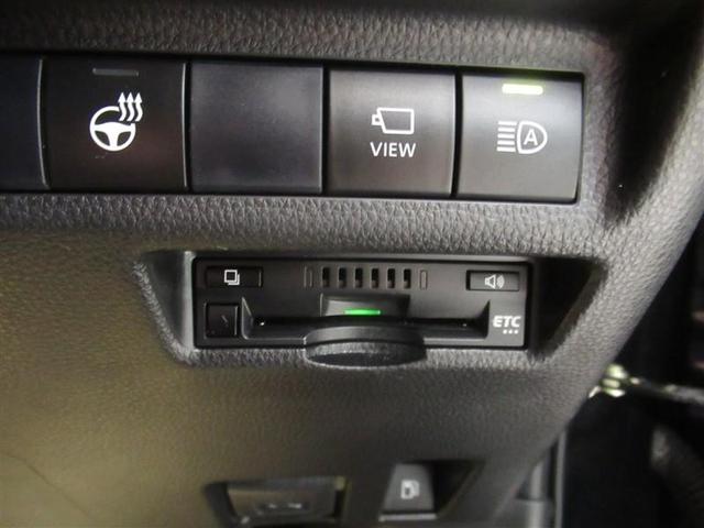 ＲＡＶ４ ハイブリッドＧ　衝突被害軽減システム　バックカメラ　ＥＴＣ　ミュージックプレイヤー接続可　電動シート　オートクルーズコントロール　ＬＥＤヘッドランプ　スマートキー　キーレス　４ＷＤ　ハイブリッド　ワンオーナー（21枚目）