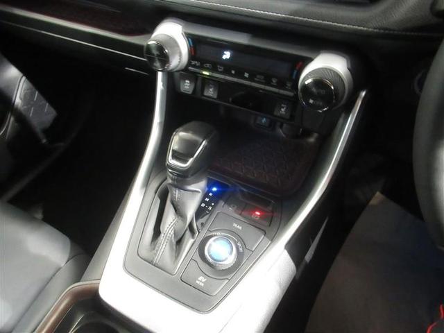 ＲＡＶ４ ハイブリッドＧ　衝突被害軽減システム　バックカメラ　ＥＴＣ　ミュージックプレイヤー接続可　電動シート　オートクルーズコントロール　ＬＥＤヘッドランプ　スマートキー　キーレス　４ＷＤ　ハイブリッド　ワンオーナー（22枚目）